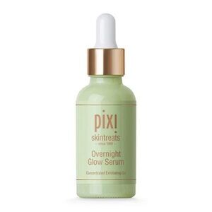 PIXI Overnight Glow Serum, NEW